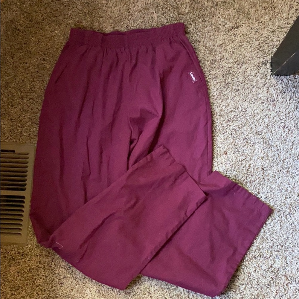 Scrub Pants